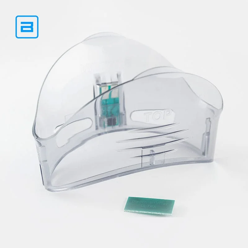 Guía de luz para lámpara Philips Zoom